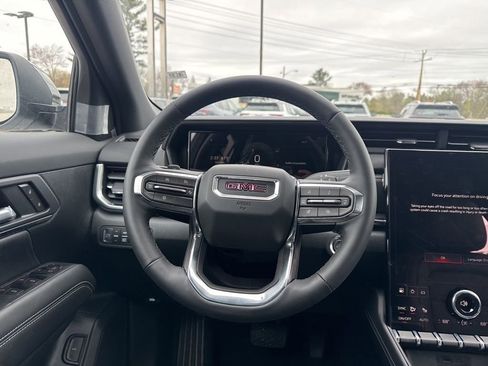 New 2026 GMC Terrain Elevation w/ Elevation Premium Package image 14