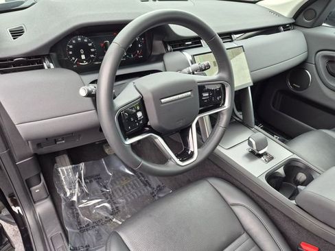 Used 2025 Land Rover Discovery Sport S AWD/4WD image 11