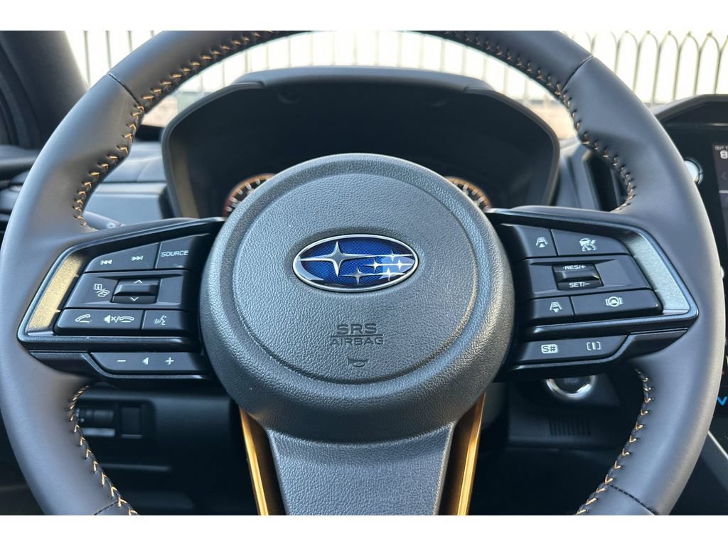 New 2026 Subaru Forester Wilderness w/ Wilderness Package AWD/4WD image 23