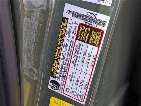 Used 2023 Toyota Tundra SR5 image 17