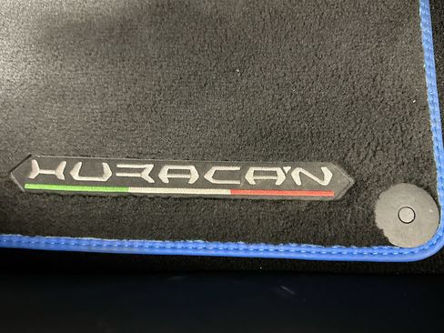 Used 2023 Lamborghini Huracan EVO RWD image 60