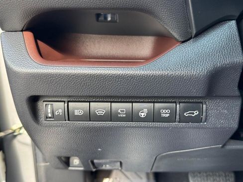 Used 2023 Toyota RAV4 Limited AWD/4WD image 14
