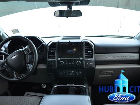 Used 2020 Ford F450 XLT w/ XLT Value Package AWD/4WD image 18