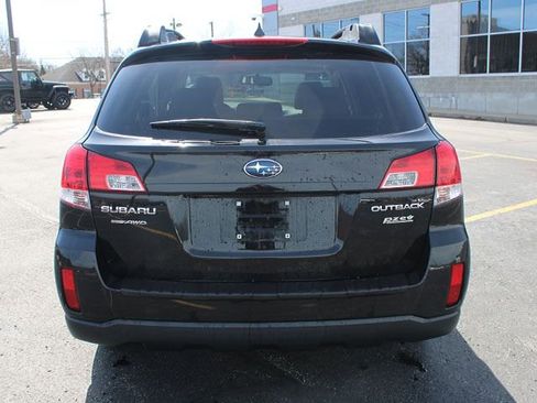 Used 2014 Subaru Outback 2.5i Limited image 6