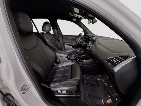 Used 2022 BMW X3 sDrive30i w/ Convenience Package image 29