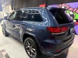 Used 2021 Jeep Grand Cherokee Limited w/ Quick Order Package 28K 80th image 3