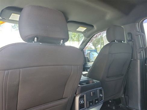 Used 2018 Ford F150 XLT w/ Equipment Group 302A Luxury image 12