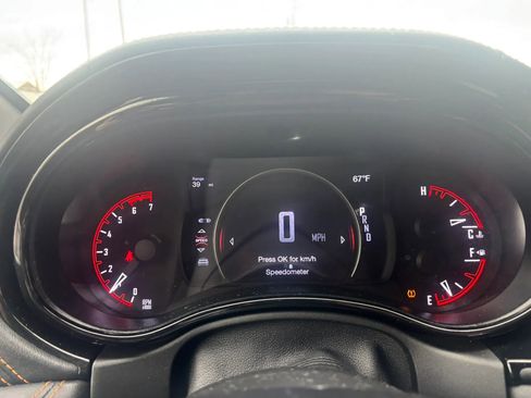 Used 2022 Dodge Durango R/T w/ Quick Order Package 22F image 22