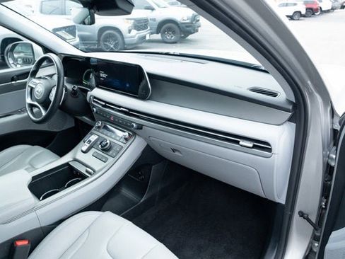 Used 2024 Hyundai Palisade SEL image 39