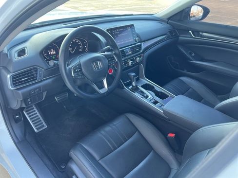 Certified 2022 Honda Accord Sport Special Edition image 17