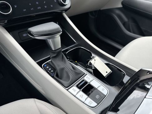 New 2026 Hyundai Tucson SEL image 22