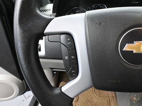 Used 2008 Chevrolet Equinox LS image 23