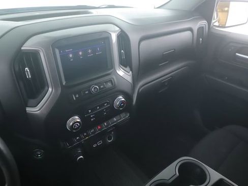 Used 2022 GMC Sierra 1500 Pro w/ Pro Value Package AWD/4WD image 23