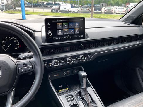 Used 2024 Honda CR-V Sport-L image 7