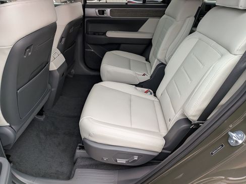 New 2026 Hyundai Santa Fe Limited image 20