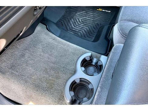 Used 2006 GMC Sierra 1500 SLE w/ Light Duty Power Package image 16