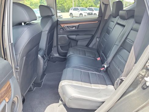 Used 2018 Honda CR-V EX-L image 9