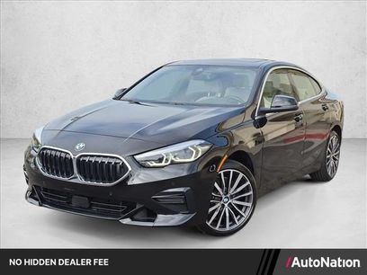 Used 2023 BMW 228i Gran Coupe w/ Convenience Package