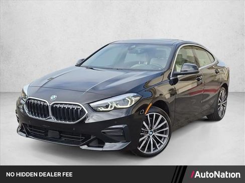 Used 2023 BMW 228i Gran Coupe w/ Convenience Package FWD image 1