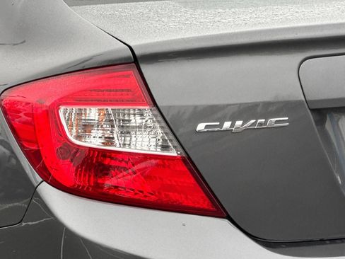 Used 2012 Honda Civic EX-L image 12