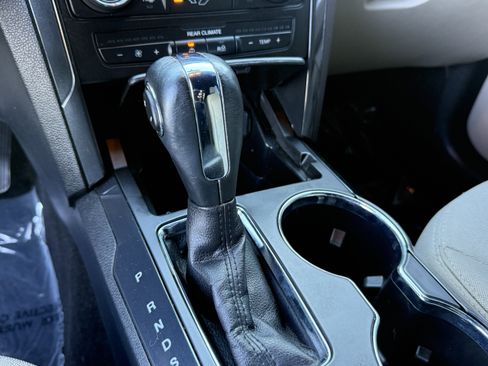 Used 2019 Ford Explorer FWD image 21