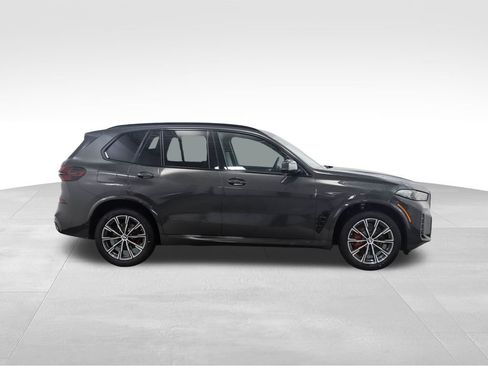 New 2026 BMW X5 xDrive40i image 6
