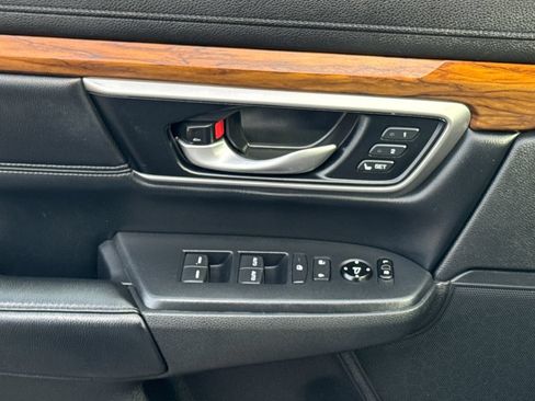 Used 2020 Honda CR-V EX-L image 35