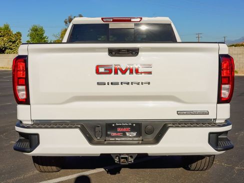 Used 2026 GMC Sierra 1500 Elevation w/ Preferred Package RWD image 12