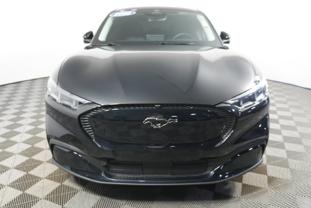 Used 2025 Ford Mustang Mach-E Select w/ Comfort Package Lite AWD/4WD image 8