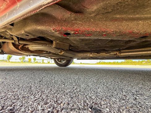 Used 1991 Mercury Capri XR2 image 86