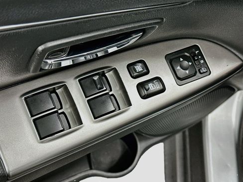 Used 2024 Mitsubishi Outlander Sport AWD image 15