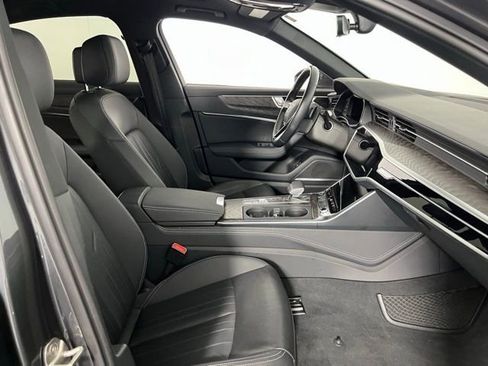 Used 2022 Audi A6 Premium Plus image 18