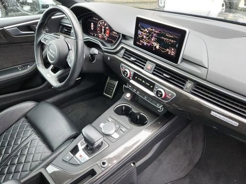 Used 2018 Audi S5 Premium Plus w/ Navigation Package image 19