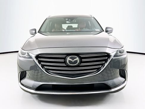 Used 2017 MAZDA CX-9 Signature AWD/4WD image 5