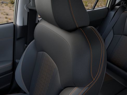 New 2026 Subaru Crosstrek 2.5i Limited AWD/4WD image 23