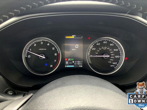 Certified 2023 Subaru Forester Touring image 27