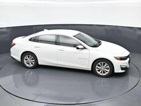 Used 2019 Chevrolet Malibu LT FWD image 28