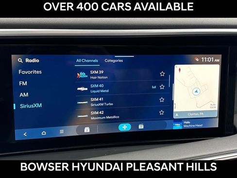 New 2026 Hyundai Palisade SEL image 9