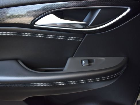 Certified 2023 Buick Envision Preferred w/ Sport Touring Package image 13