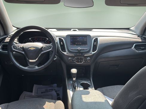 Used 2023 Chevrolet Equinox LT FWD image 9