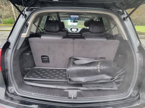 Used 2011 Acura MDX w/ Technology & Entertainment image 20