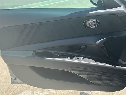 Used 2026 Hyundai Elantra N FWD image 21