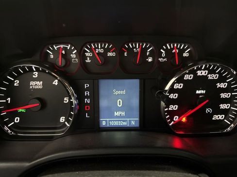 Used 2019 GMC Sierra 1500 Limited w/ Elevation Edition image 7