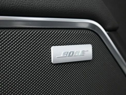 Used 2023 Chevrolet Silverado 1500 LTZ w/ LTZ Premium Texas Edition AWD/4WD image 11