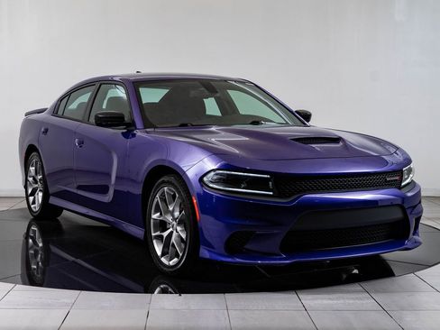 Used 2023 Dodge Charger GT RWD image 12