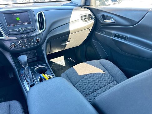 Certified 2023 Chevrolet Equinox LT image 22