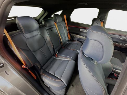 New 2026 Genesis GV70 3.5T Sport Advanced image 29