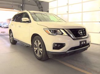 Used 2020 Nissan Pathfinder SL AWD/4WD video 2