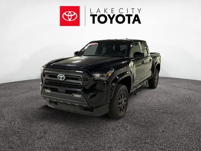 Used 2024 Toyota Tacoma SR5