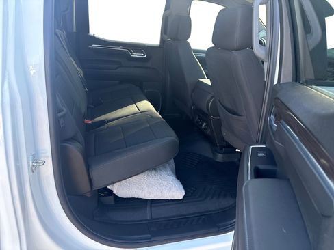 Used 2022 Chevrolet Silverado 1500 LT Trail Boss w/ Protection Package image 20